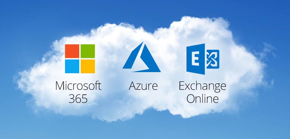 MICROSOFT CLOUD